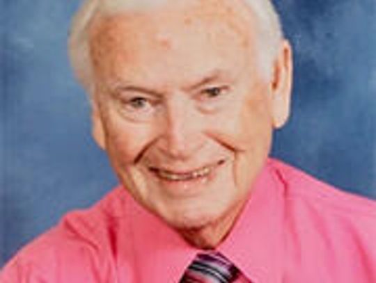 Max Thomas Davis, Jr. (1936-2020)