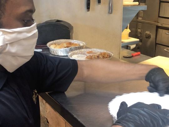 ‘Meals 4 One and all’ brings restaurants, residents together to help those in need