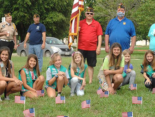 Memorial Day Observance