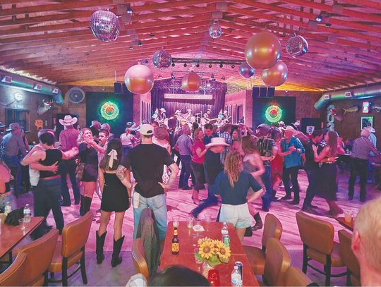 Mercer Street Dancehall to reopen April 19