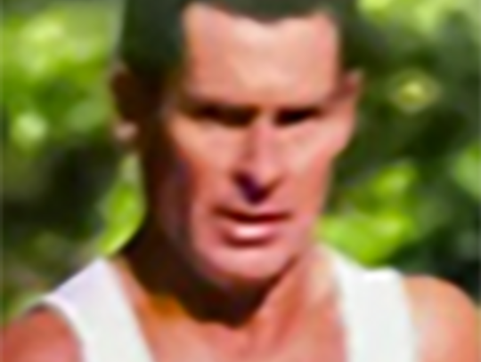 Michael Collins Grizzle (1968-2022)