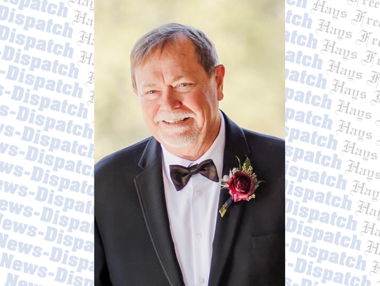 Michael Donamy Smith (1958-2025)