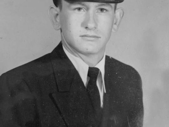 Michael Ray Lowden (1955-2022)