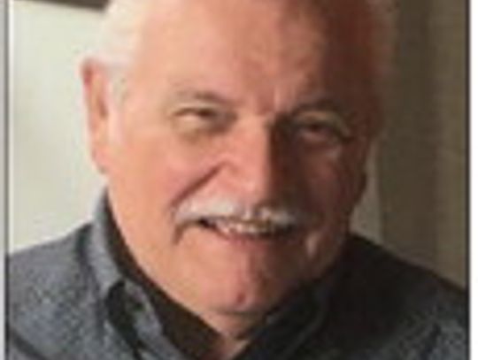 Michael Wilmore (1943-2023)
