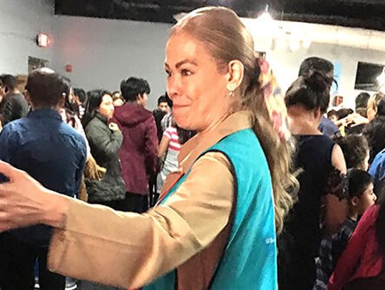 Migrant Story – Part 1