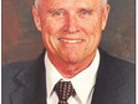 Mike Rose (1944-2023)