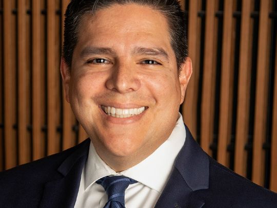 Mike Trimble to join Kyle as new transportation, public works director