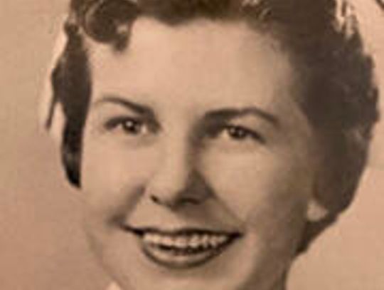 Mildred Jean Wilkins (1934-2021)