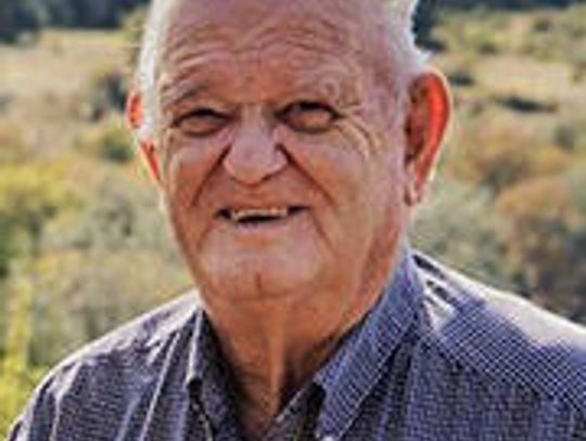 Milton Leon Reimers (1937-2019)