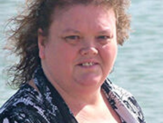 Miranda Kay Hunter Whitmire (~1982-2020)