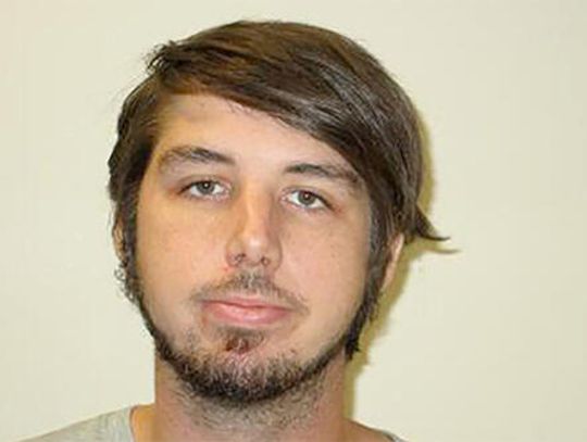 Missing teen found with sex offender