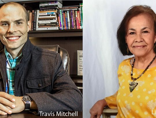 Mitchell wins Kyle runoff