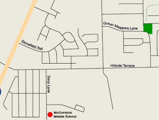Mixed housing development approved in Buda
