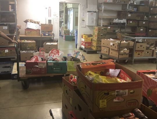 More than 25,000 meals provided through Buda’s Zoom-A-Thon 