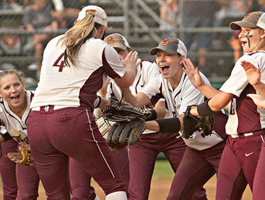 More than a team: Lady Tigers build memories and friendships that won’t be forgotten