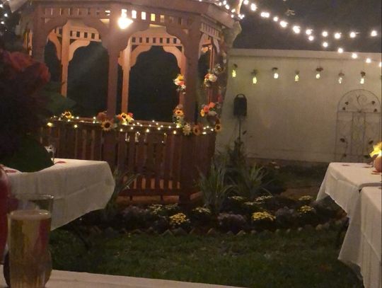 Mother distraught after losing wedding deposit