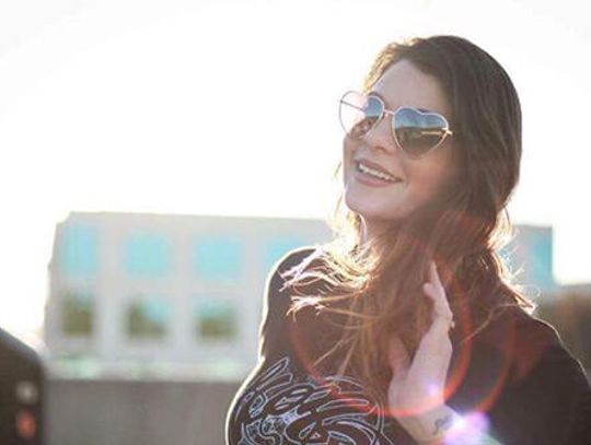 Motorcyclists mourn passing of local advocate