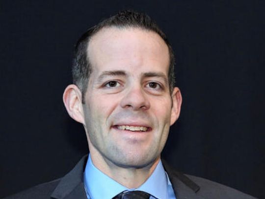 Mt. City mayor hired as HCISD security director