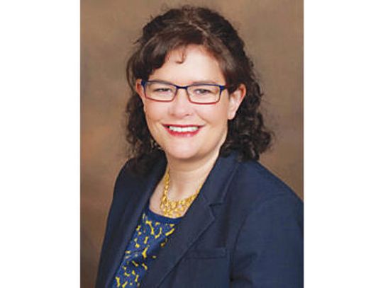 Mueller named 1st fulltime city attorney