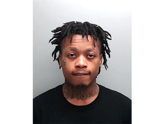 Murder suspect now in Hays County Jail