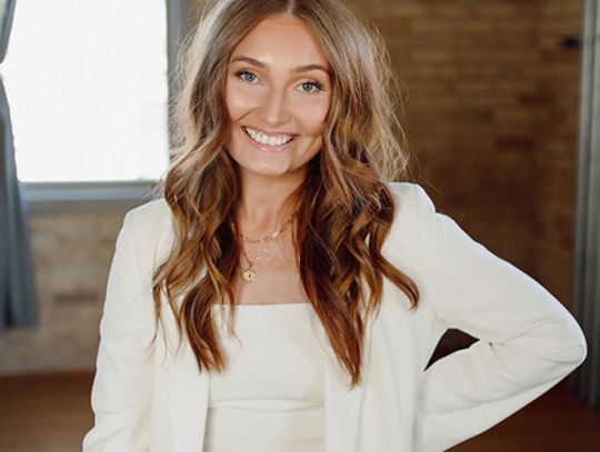 NAMI rep raises awareness about mental health