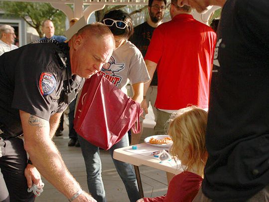 National Night Out