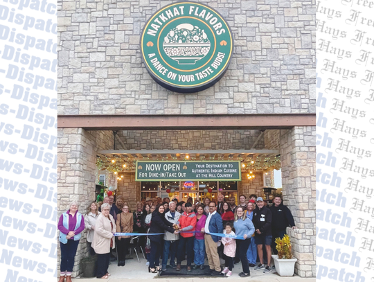 Natkhat Flavors marks three years of 'A Dance On Your Taste Buds'