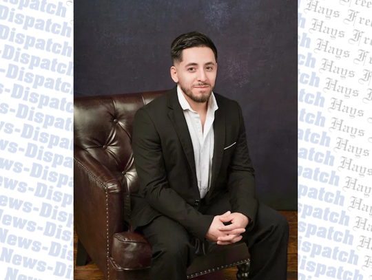 Navy veteran founds Sevenfold Spirit Ministries in Kyle
