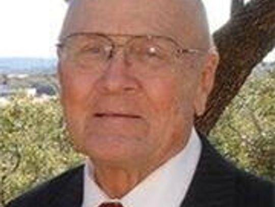 Nelson Louis Schiller (1940-2019)