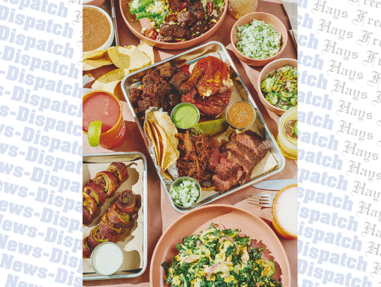 Neon Armadillo to open brick & mortar near Wimberley