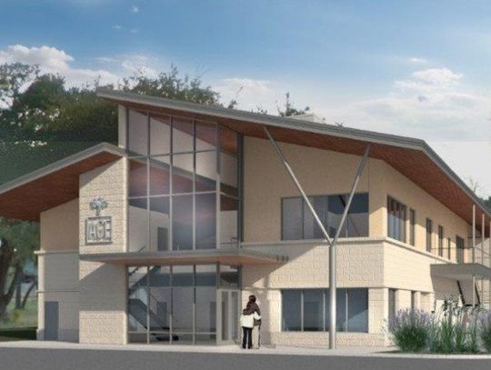 New AGE facility to open soon