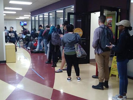 New bill could allow student IDs at polls