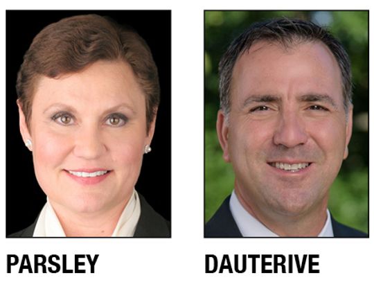 New CEO for PEC