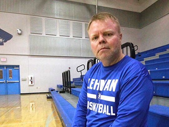 New coach to lead Lehman cross country program in 2018