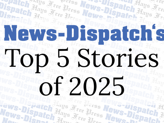 New-Dispatch's Top 5 Stories of 2025