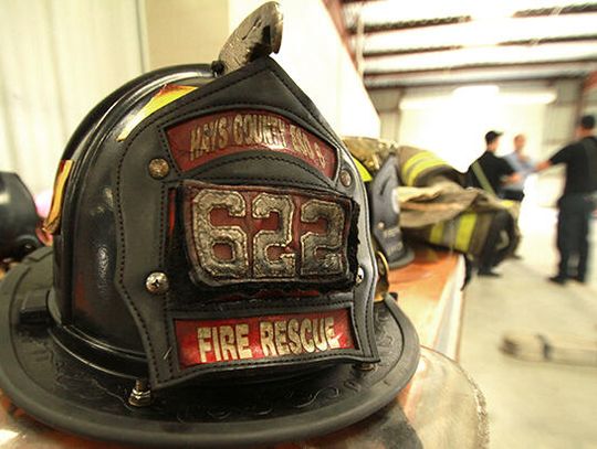 New fire station to serve east Hays County