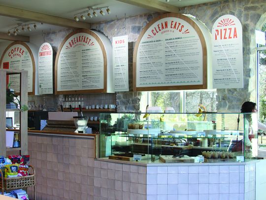 New gluten-free restaurant opens in Dripping Springs