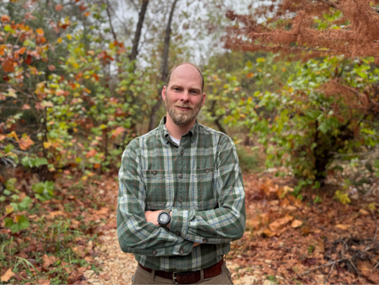 New Hays County Parks & Natural Resources director named