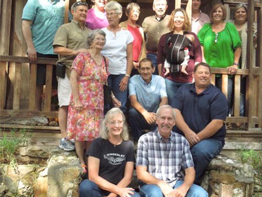 New historical marker designated in Wimberley