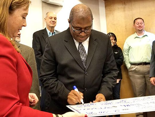 New hospital approved for Buda