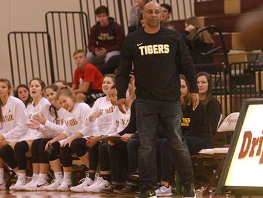 New Lady Tiger coach takes reins of senior-laden group