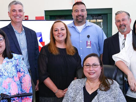 New leadership for Hays CISD