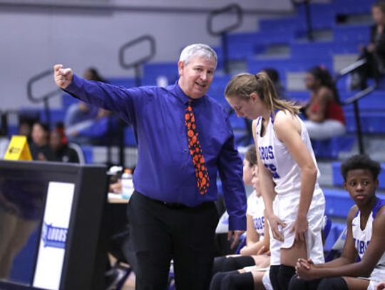New Lehman coach expectation – playoffs
