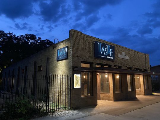 New restaurant headed to Buda’s Main Street