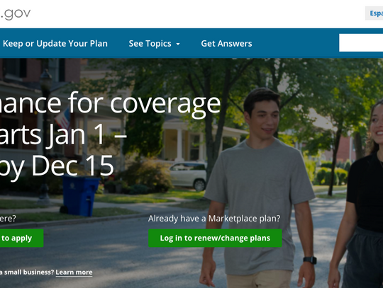 New tax credits make health insurance more affordable