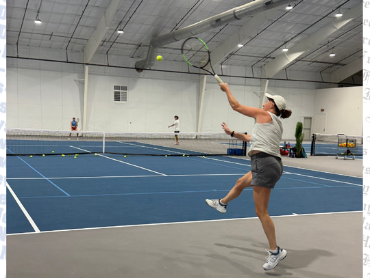 New tennis, pickleball facility headed to Buda