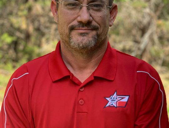 New Wimberley HS assistant principal named