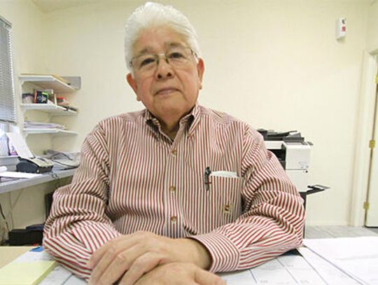 Newly-appointed director to revamp Kyle housing authority