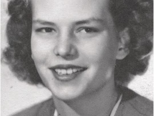 Nickie Spencer (1932 - 2023)
