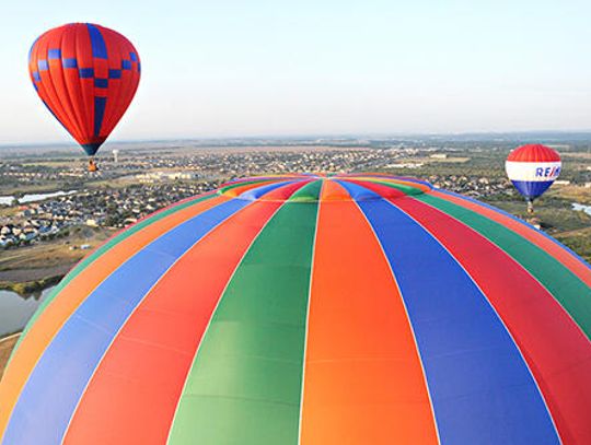 No 2020 liftoff for Pie in the Sky